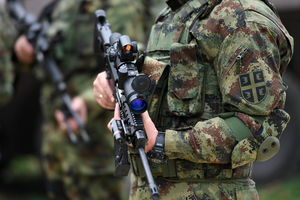(FOTO) OVIM ĆE SE BRANITI SRBIJA: Predstavljeno buduće naoružanje koje će koristiti srpska vojska