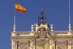 OBROK PLAVE KRVI: Španska kraljevska palata pokazala gde se 300 godina kuvalo kraljevima