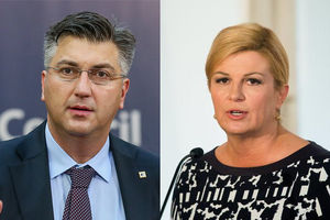 KOLINDA I PLENKOVIĆ ČESTITALI PRAZNIK: Neka nas duhovna atmosfera podstakne na jačanje vere i širenje zajedništva