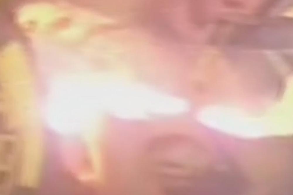 (VIDEO) INCIDENT U TOPIONICI U BORU: Plamen pokuljao iz konvertora, rukovodstvo kompanije negira da se desila eksplozija