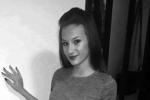 PRERANO UGAŠENA ZVEZDA: Ovo je 16-godišnja šampionka Srbije i Balkana koja je poginula u stravičnom udesu