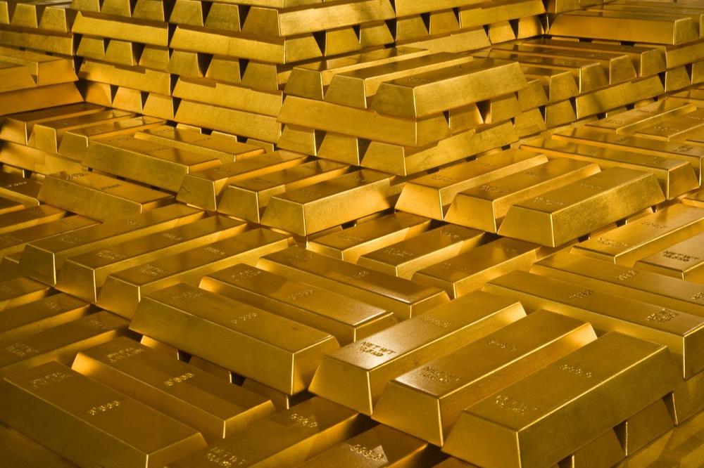 ZA ŠTA SE SPREMAJU: Rusija rekordnom brzinom gomila zalihe zlata