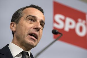 KERN PRELOMIO: Bivši austrijski kancelar se zasitio politike, potpuno se povlači iz SPÖ!