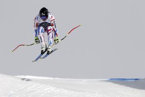 TRAGEDIJA U KANADI: Francuski skijaš David Puason preminuo posle pada na treningu