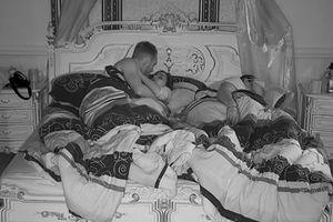 (VIDEO) OPUSTILI SE U CIK ZORE: Nova akcija ispod pokrivača! Pohvatali se dok Gastoz spava pored njih!