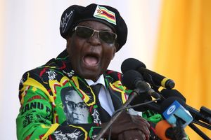 MUGABE SE NE PREDAJE: Pregovori propali, predsednik odbio da podnese ostavku