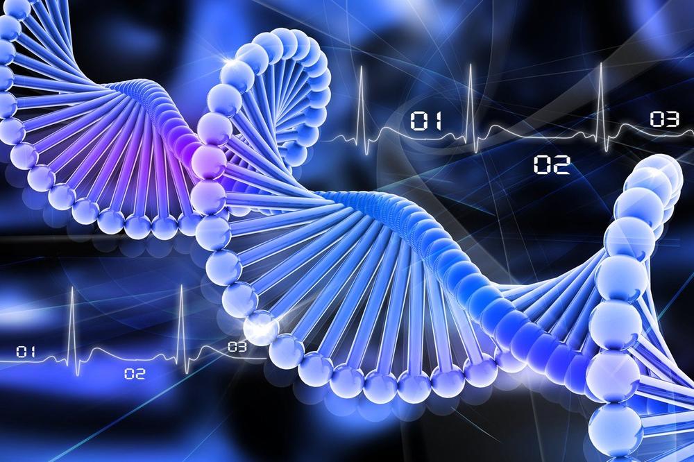 Naučnici poput bogova Izmena genetskog materijala ćelija