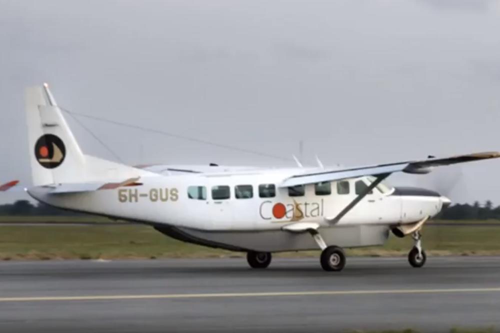 TRAGEDIJA U AFRICI: Srušio se turistički avion u Tanzaniji, 11 poginulo
