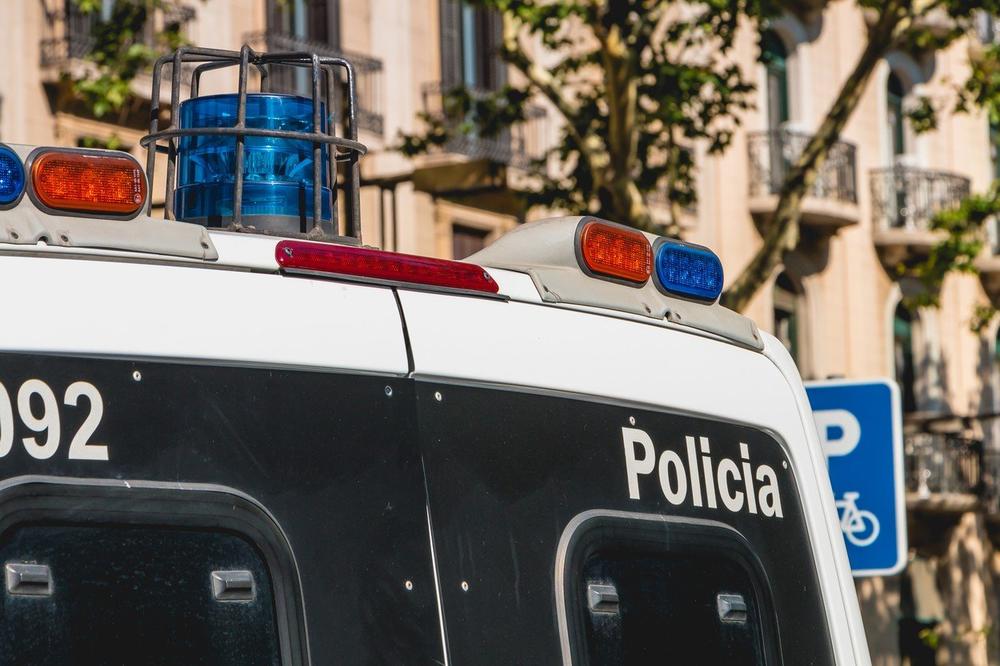 KRAJ TALAČKE KRIZE U MADRIDU: Policija uhapsila pljačkaša koji je držao ljude u banci