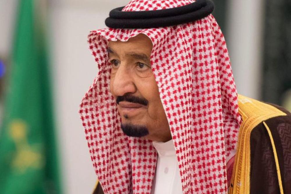 ŠTITIO JE DVA VLADARA, A SADA JE UBIJEN: Telohranitelj saudijskog kralja usmrćen u ličnom sukobu!