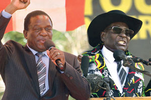 Mugabea nasleđuje još gori diktator!