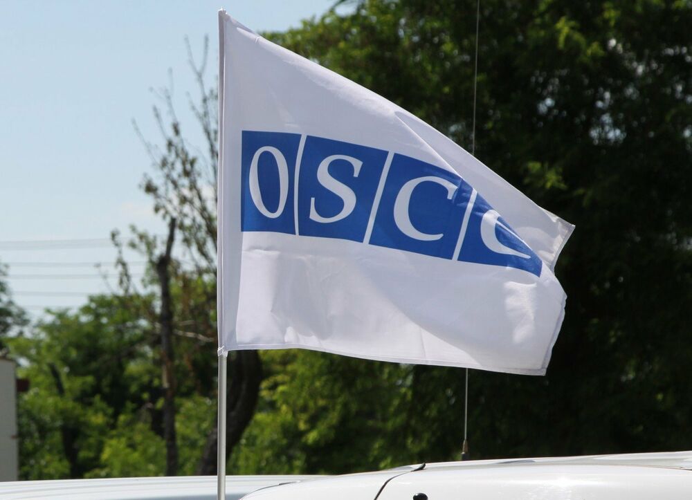 OEBS, OSCE