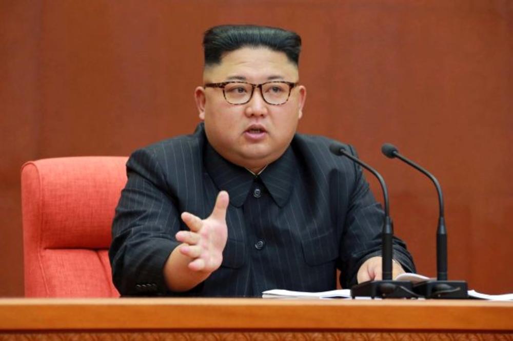 KIM HOĆE DA PREGOVARA, ALI IMA JEDAN USLOV: Evo šta traži lider Severne Koreje
