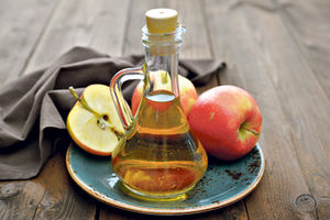 OPREZNO: Jabukovo sirće može da napravi više štete nego koristi!