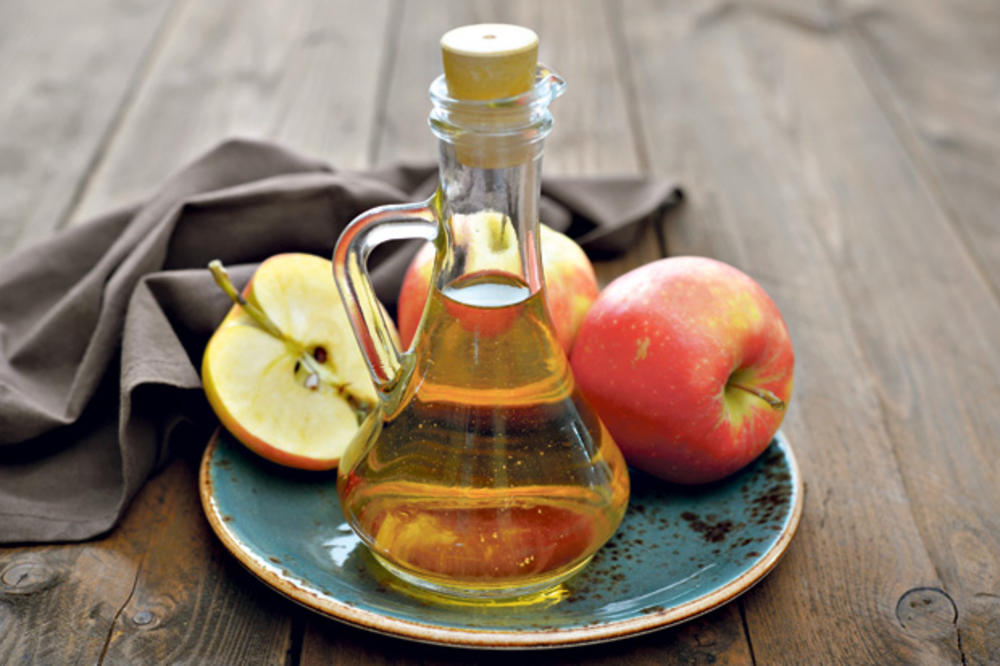 OPREZNO: Jabukovo sirće može da napravi više štete nego koristi!
