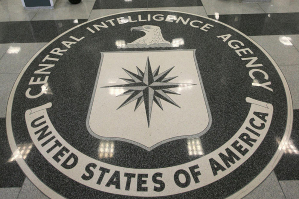 UHAPŠEN BIVŠI AGENT CIA: SAD sumnjaju da je radio za Kineze