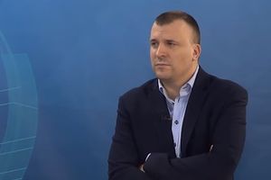 POVODOM AKTUELNE ŠPIJUNSKE AFERE Jovanović: Rusiji ne odgovara Srbija koja teži ulasku u EU