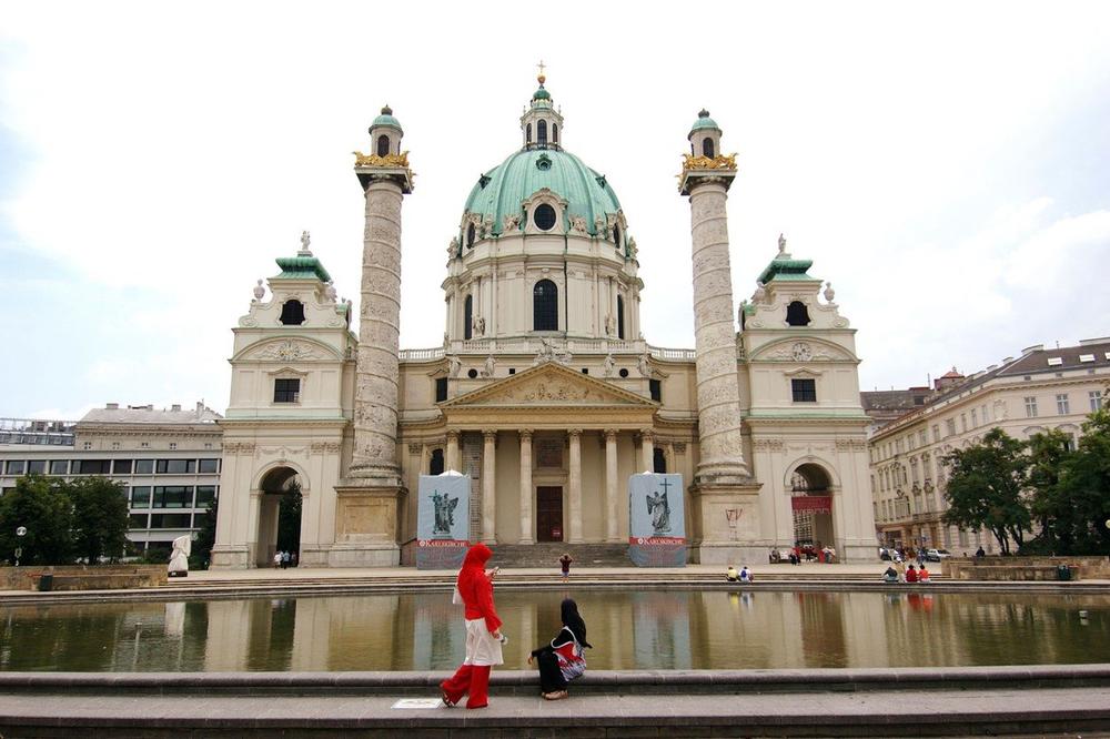 DOSELJENICI PROMENILI AUSTRIJU: Mohamad peto najpopularnije ime u Beču!
