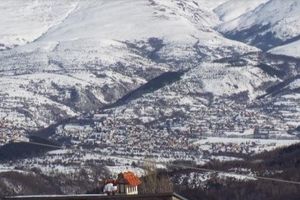 GORANCI TRAŽE OD VLADE SRBIJE I EU: Opština Gora na Kosmetu da dobije status distrikta kao Brčko