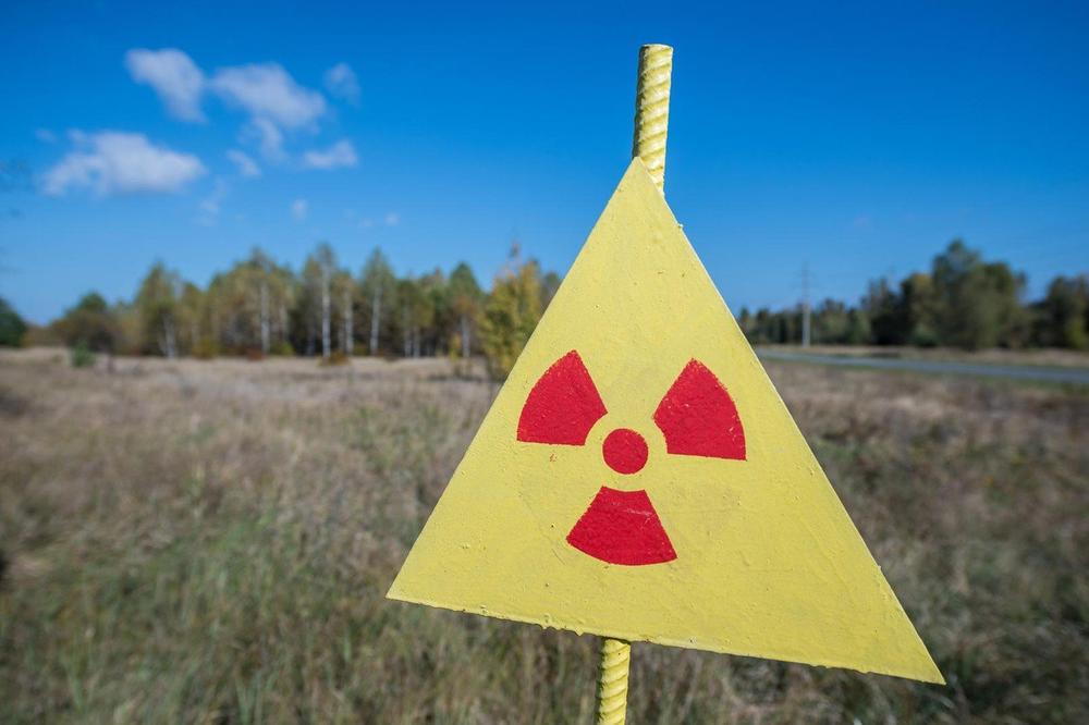 OPASAN OBLAK NAD RUSKIM ČERNOBILJEM: Nigde havarije, a radioaktivnost 986 puta iznad proseka!