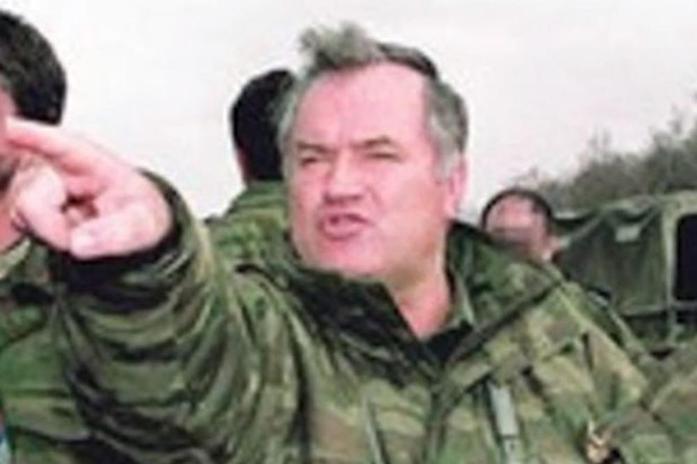 (KURIR TV) Ovo su pet krucijalnih tačaka odbrane Ratka Mladića!