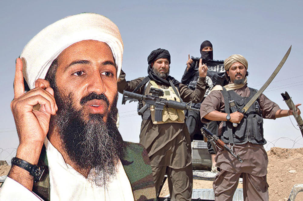 DRAMATIČNO: Bin Ladenovi ljudi vršljaju po Kosovu