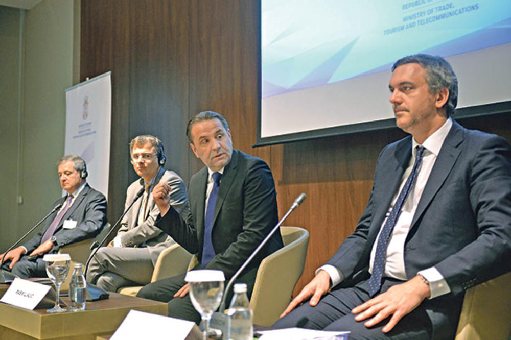 CEFTA: Borba za rast privrede zapadnog Balkana