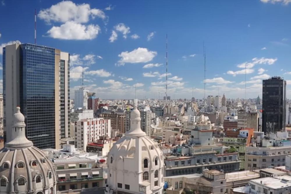 ARGENTINA ODAJE POČAST NAŠOJ ZEMLJI: U Buenos Airesu danas se otvara Trg Republike Srbije!