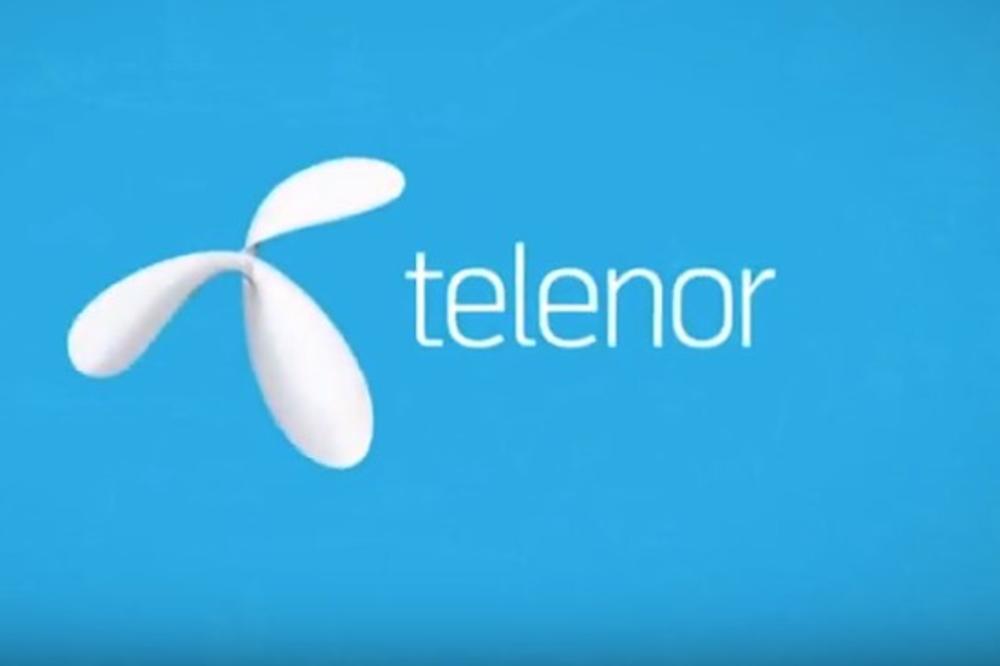 FOND KKR ZAINTERESOVAN ZA KUPOVINU: Telenor prodaje poslovanje u Srbiji?