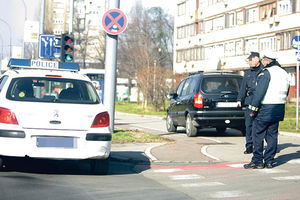 UŽASNA STATISTIKA: Za poslednje tri godine u Srbiji poginulo 432 pešaka, u Beogradu 125