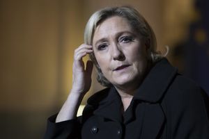 NOVO POGLAVLJE ZA NACIONALNI FRONT: Le Penova hoće da promeni ime partije