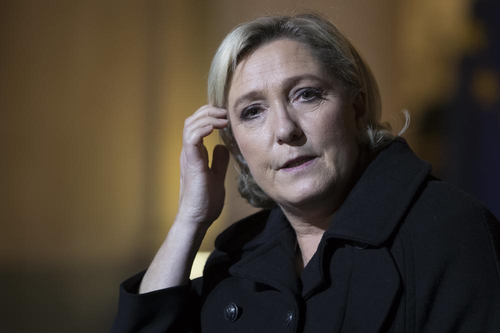 NOVO POGLAVLJE ZA NACIONALNI FRONT: Le Penova hoće da promeni ime partije