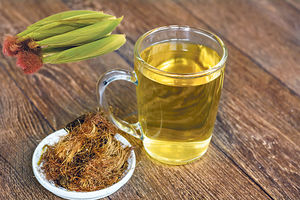 SPAS OD URINARNIH INFEKCIJA: Čaj od kukuruzne svile protiv upale bešike