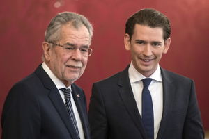 BEČ HOĆE JAČE VEZE SA PEKINGOM: Predsednik Austrije sa gotovo pola vlade putuje u Kinu