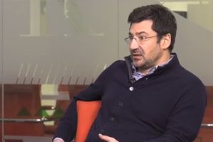 (KURIR TV) Dr Kurir: O digitalnoj stomatologiji sa Dr spec. Jovanom Cabuncem!