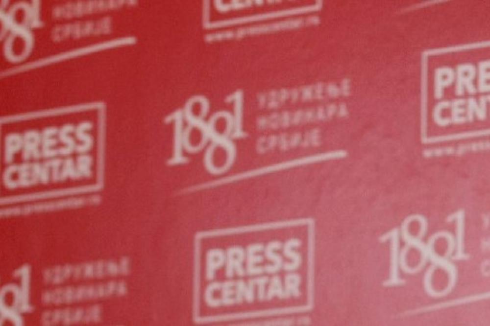 UNS: Omogućiti izveštavanje novinara sa gradilišta Beograda na vodi