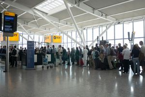 NEĆE DA KVARE IZNENAĐENJE: Aerodrom osmislio rešenje za jednu od najneprijatnijih situacija na proveri prtljaga