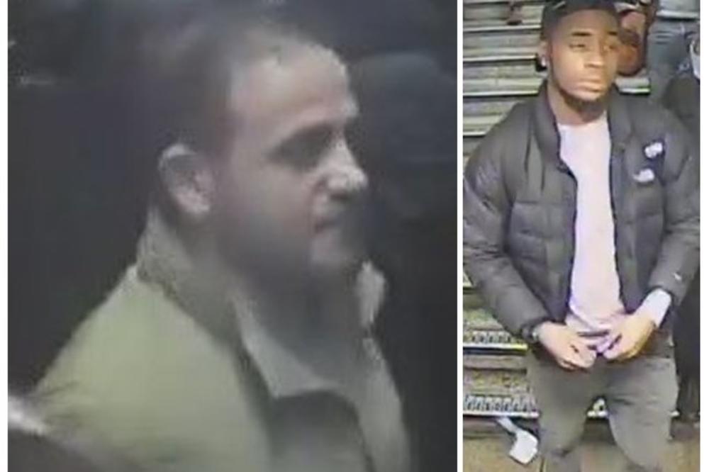 (VIDEO) PREDAO SE DVOJAC ZBOG KOGA JE LONDON BIO U PANICI: Odgovorni za jučerašnji incident na stanici metroa ispitani u policiji