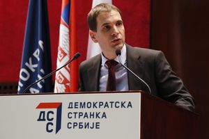 DSS ZA OKRUGLI STO: Opozicija što pre da se odredi prema uslovima za beogradske izbore