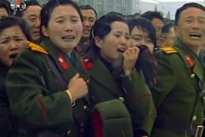 TUŠIRALE SMO SE SA ZMIJAMA, A TO NIJE BILO NAJGORE: Ovako žive žene vojnici u Severnoj Koreji