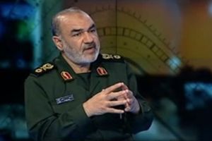 IRANSKA GARDA: Ako nam budu pretili povećaćemo domet raketa!