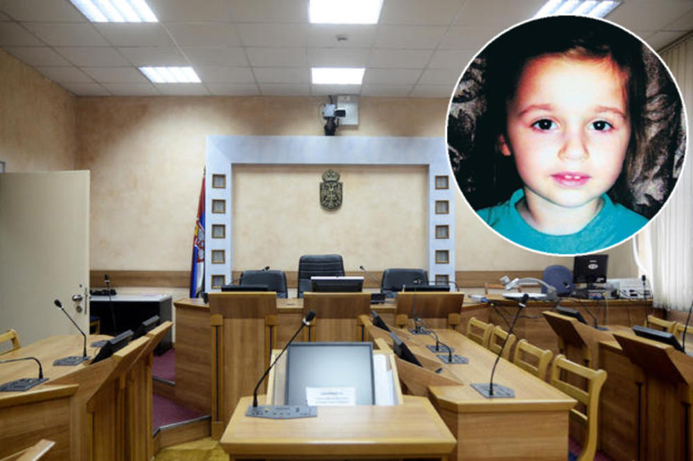 PRESUDA VIŠEG SUDA U BEOGRADU: Anesteziologu 3 godine zatvora zbog smrti male Anje Grahovac