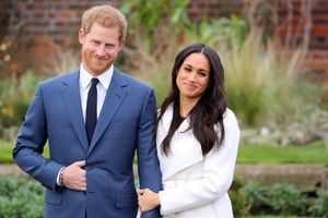 SMETA IM SAMO JEDAN DETALJ: Evo zašto su se Britanci razočarali zbog venčanja princa Harija