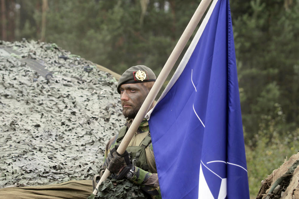 NATO ŽELI DA KOD SRBA PROMENI NEGATIVNU SLIKU: Alijansa osniva Klub 100! EVO ŠTA JE NJEGOV ZADATAK