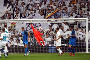 (VIDEO) VELIKA BRUKA KRALJA: Real nije uspeo da pobedi trećeligaša! Fuenlabrada u Madridu do remija u 89. minutu