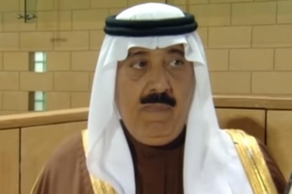 (VIDEO) PERFIDNA PLJAČKA SAUDIJSKIH PRINČEVA: Plaćaju princu Muhamedu milijarde da ih pusti iz zatočeništva!