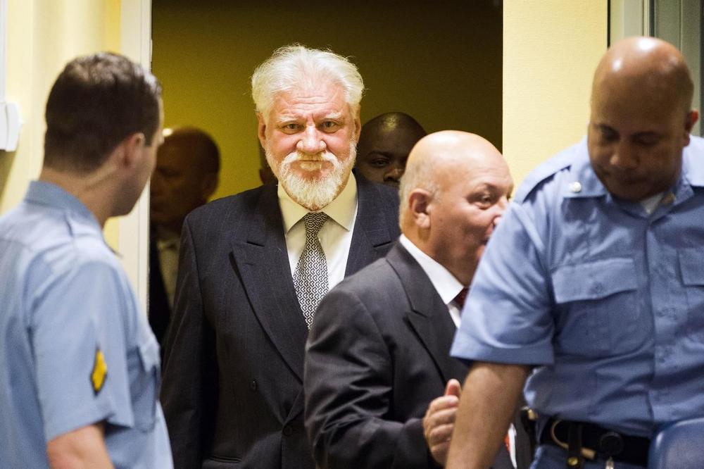 ADVOKATICA SLOBODANA PRALJKA ŠOKIRALA: I Milošević je držao svašta u zatvoru, bezbednost je bila jednako loša kao danas
