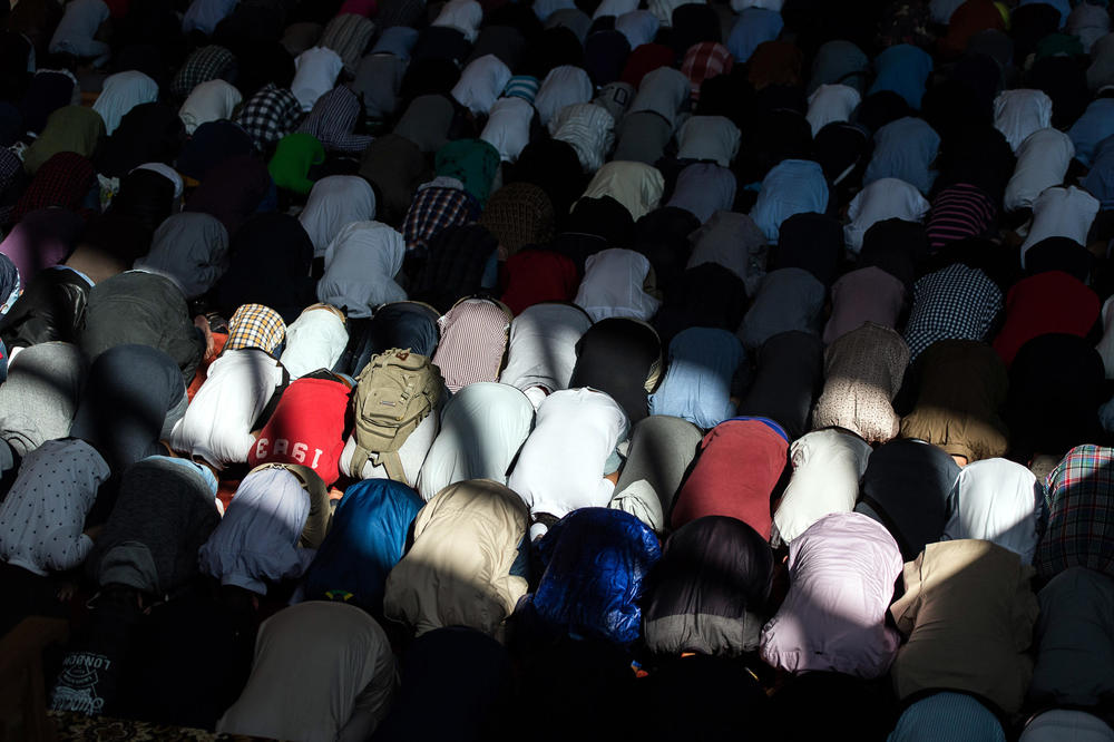 KORENITE PROMENE: U Nemačkoj će se do 2050. udvostručiti broj muslimana