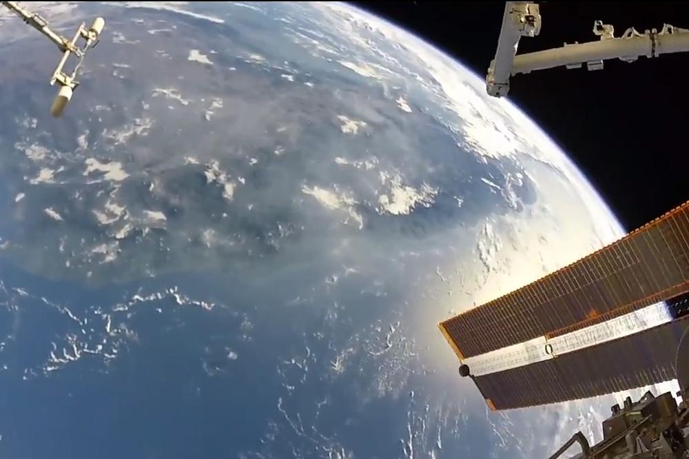 RUSIJA OTVARA I SVEMIRSKI FRONT: Evo kada planiraju svoju svemirsku stanicu! VIDEO