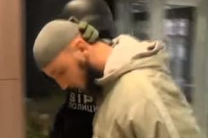 (VIDEO) PANIKA U SARAJEVU: Kod američke ambasade uhapšen bivši džihadista naoružan do zuba!
